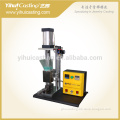 Wax injector for metal mould making jewelry mould